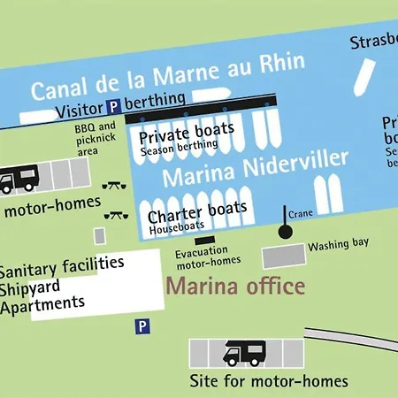 Kuhnle-tours * Niderviller