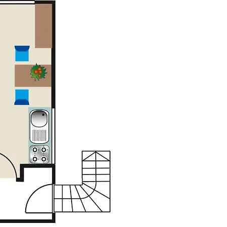 Kuhnle-tours Apartman Niderviller