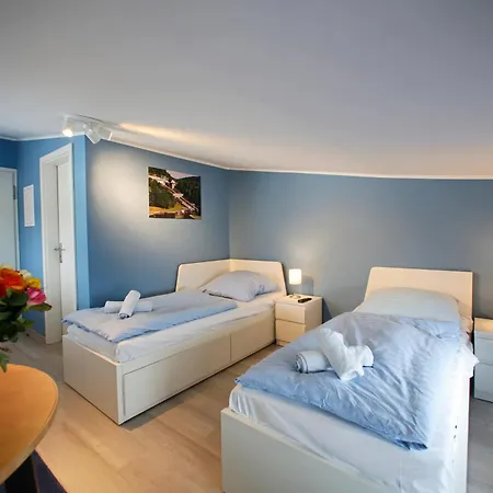 Apartman Kuhnle-tours
