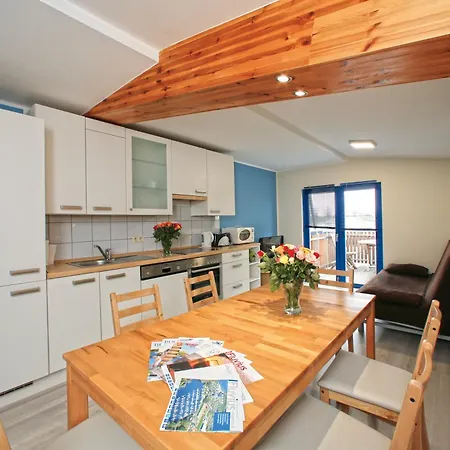 Kuhnle-tours Apartman