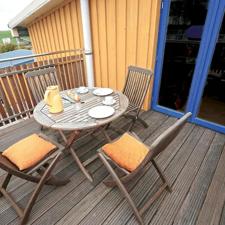 Apartment Kuhnle-tours Niderviller