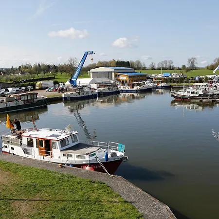 Kuhnle-tours Niderviller