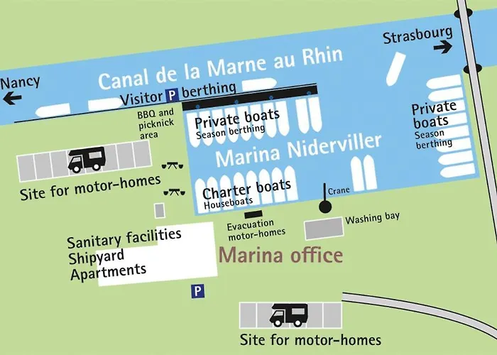 Kuhnle-tours * Niderviller