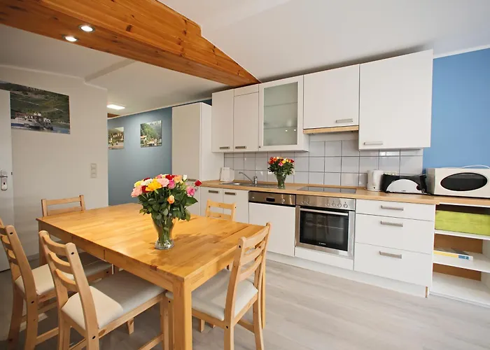 Apartament Kuhnle-tours *