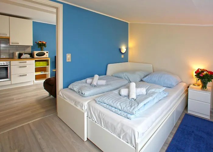 Kuhnle-tours * Niderviller